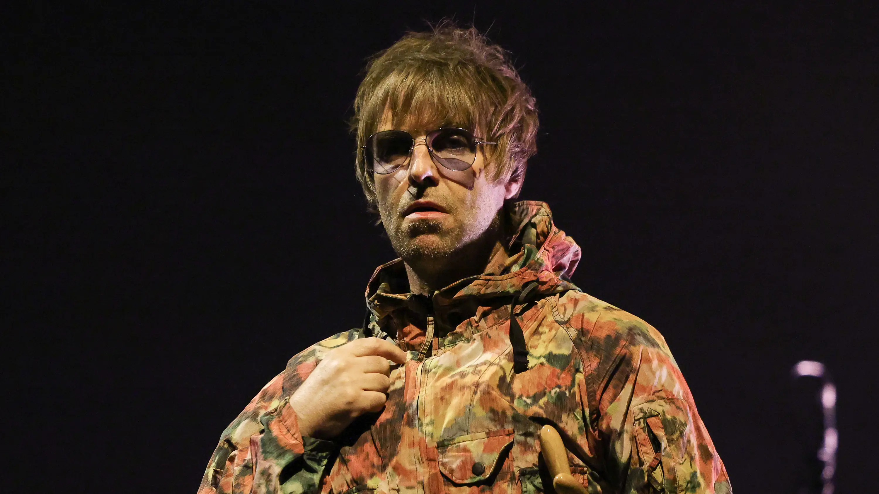 Dave Simpson/WireImage