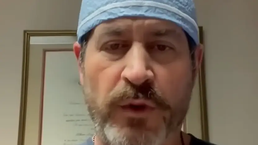 YouTube/drjeremylondon