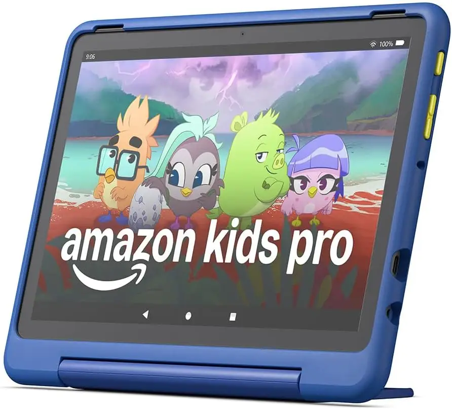 Amazon