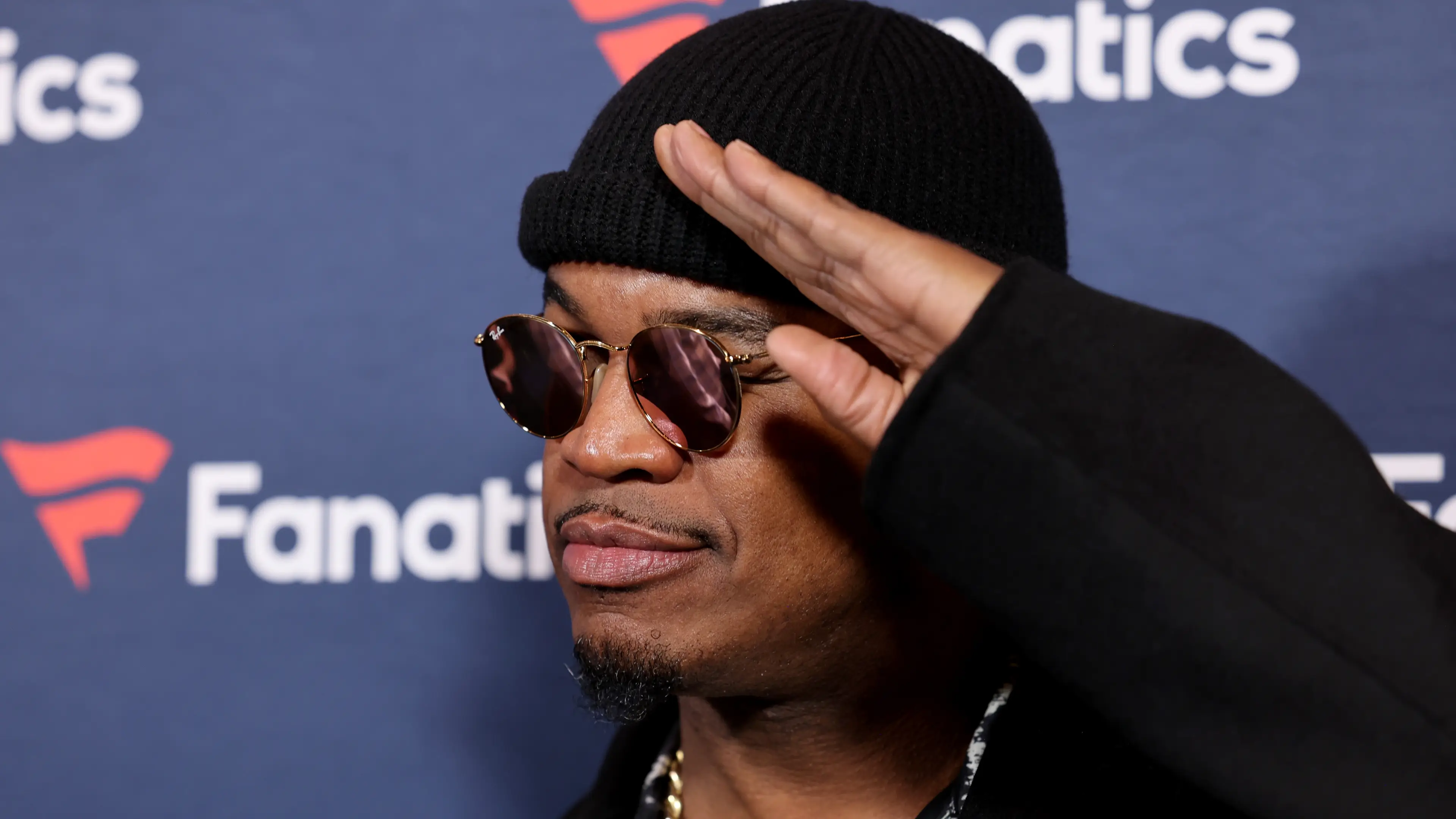 Ne-Yo reveals the number one rule his four girlfriends live by in his ‘pyramid' relationship