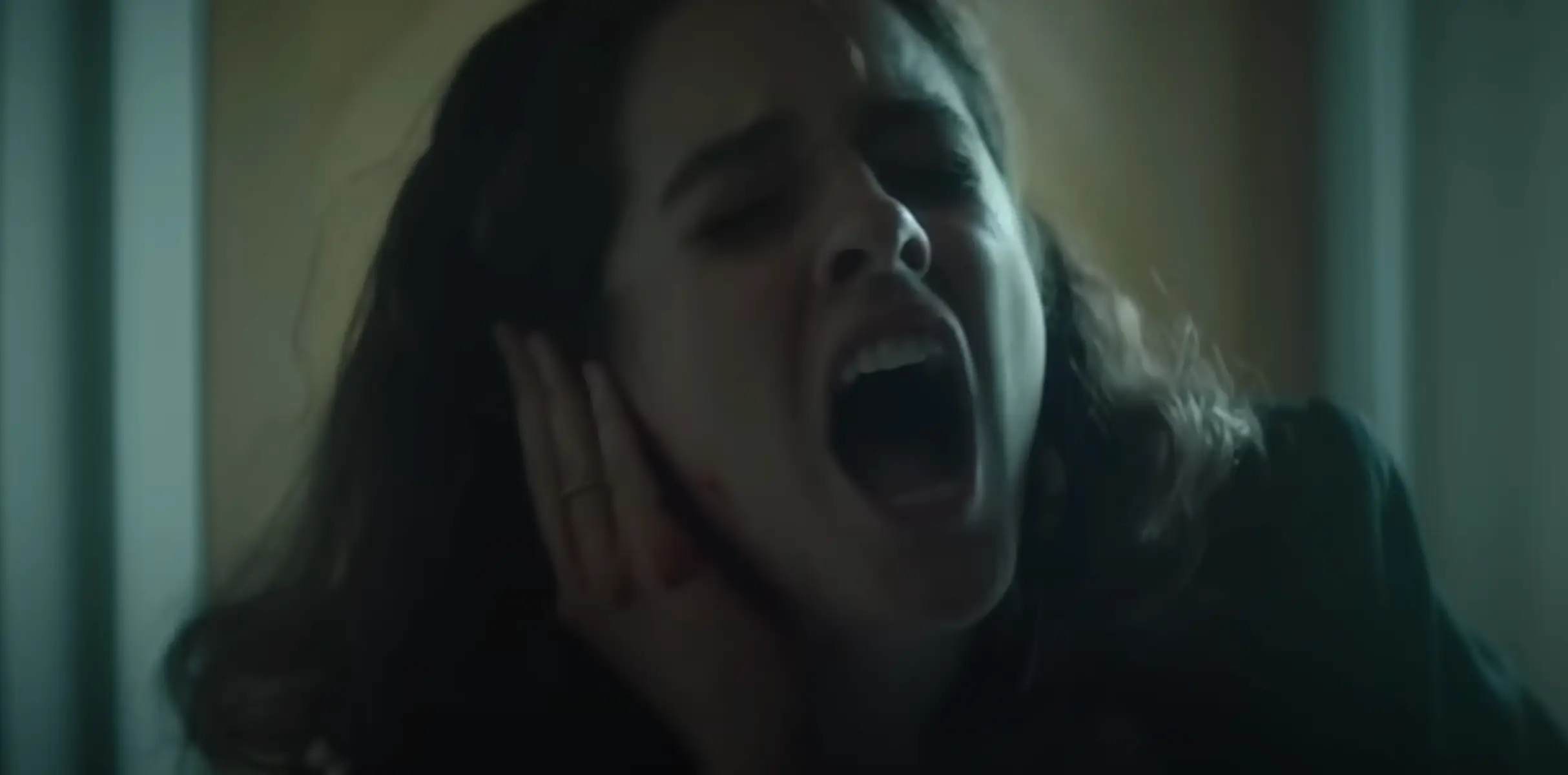 Viewers have been saying the same thing when it comes to their thoughts on Baby Ruby (Magnolia Pictures & Magnet Releasing)