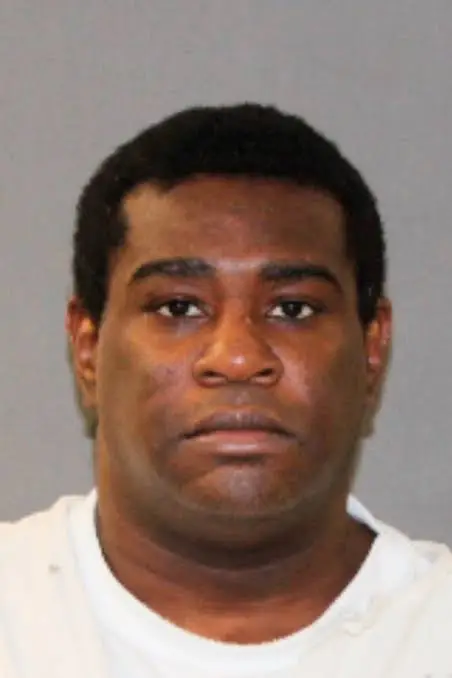 Jamaal Howard was executed yesterday (Texas Department of Criminal Justice)