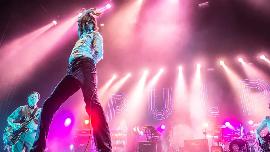 Getty/David Wolff-Patrick