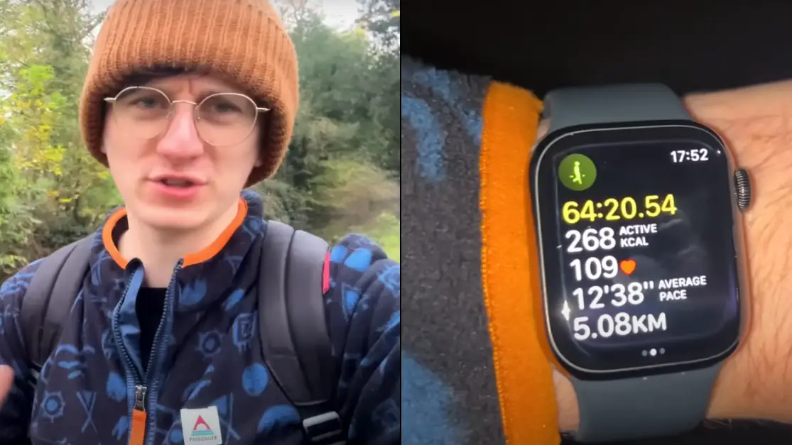 Youtube/JackSucksAtLife