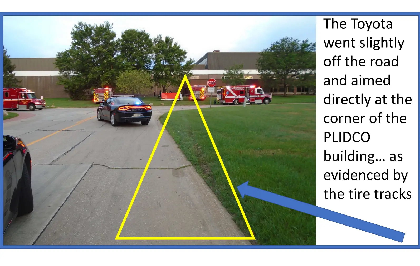 (Strongsville Police Department)