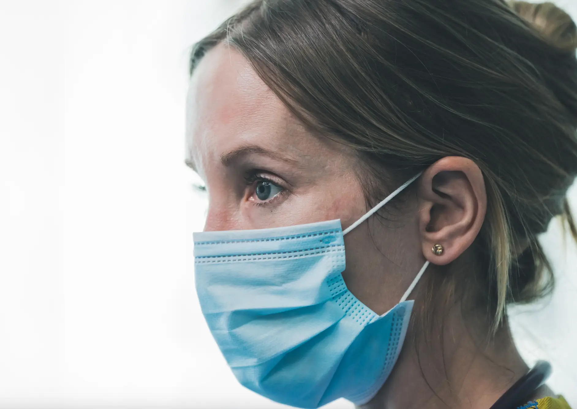 Joanne Froggatt stars in the new drama.