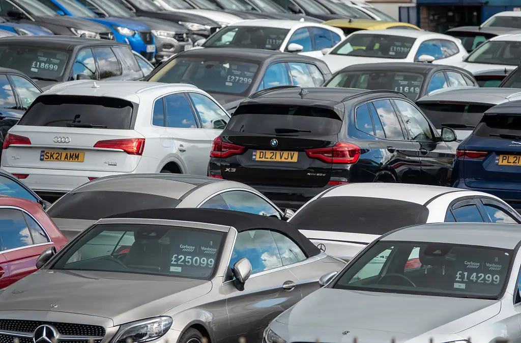 Challenges won't be heard until February, so if you're waiting for compensation you'll have to wait a bit longer (Anna Barclay/Getty Images)