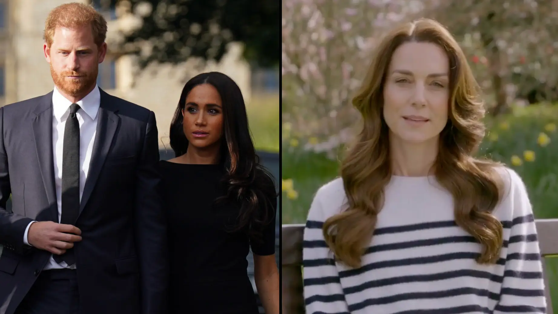 Kirsty O'Connor - WPA Pool/Getty Images/Kensington Palace