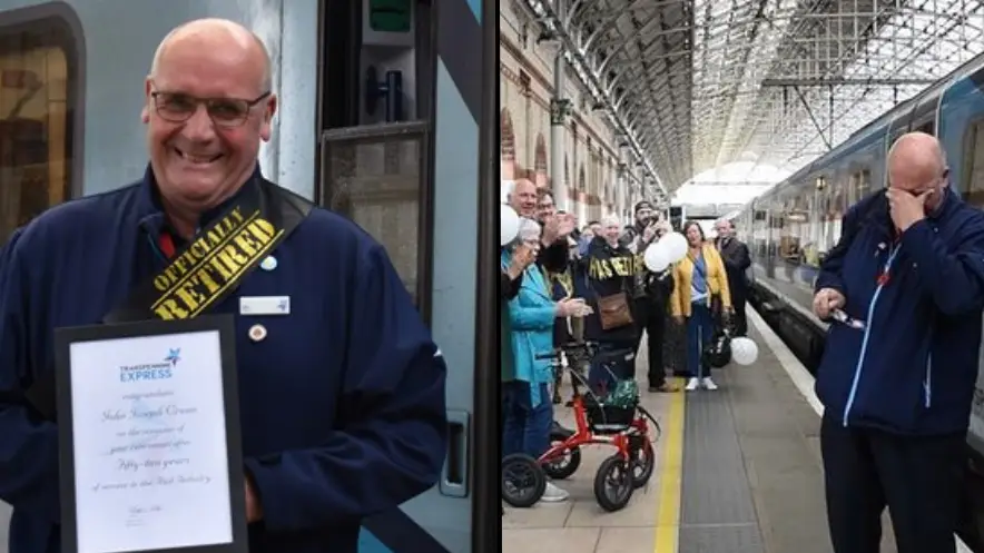 @TPExpressTrains/Twitter