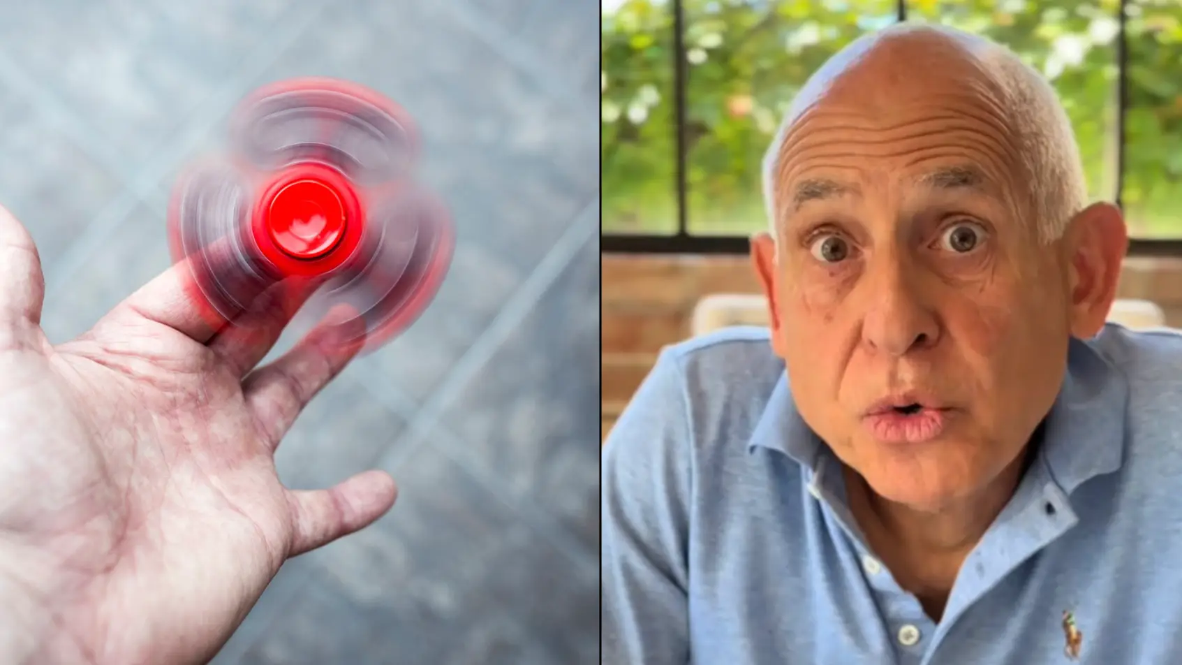 docamen/TikTok Getty Stock Images