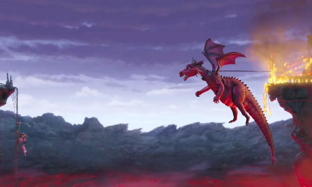 People want to know how the two 'did it'. Dreamworks