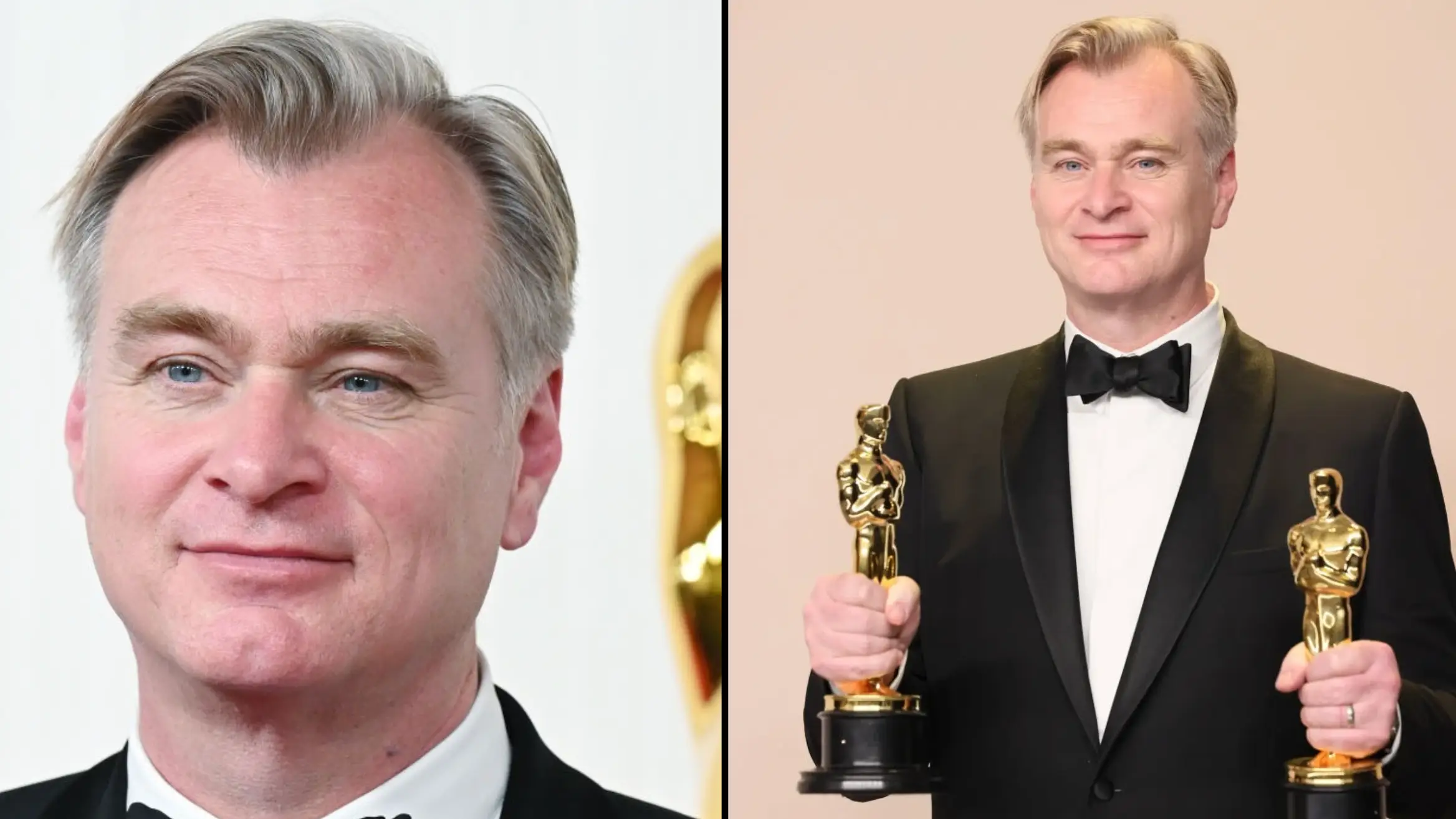 Gilbert Flores/Variety via Getty Images / Rodin Eckenroth/Getty Images