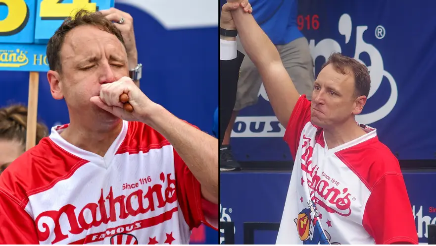 Bobby Bank/Getty Images