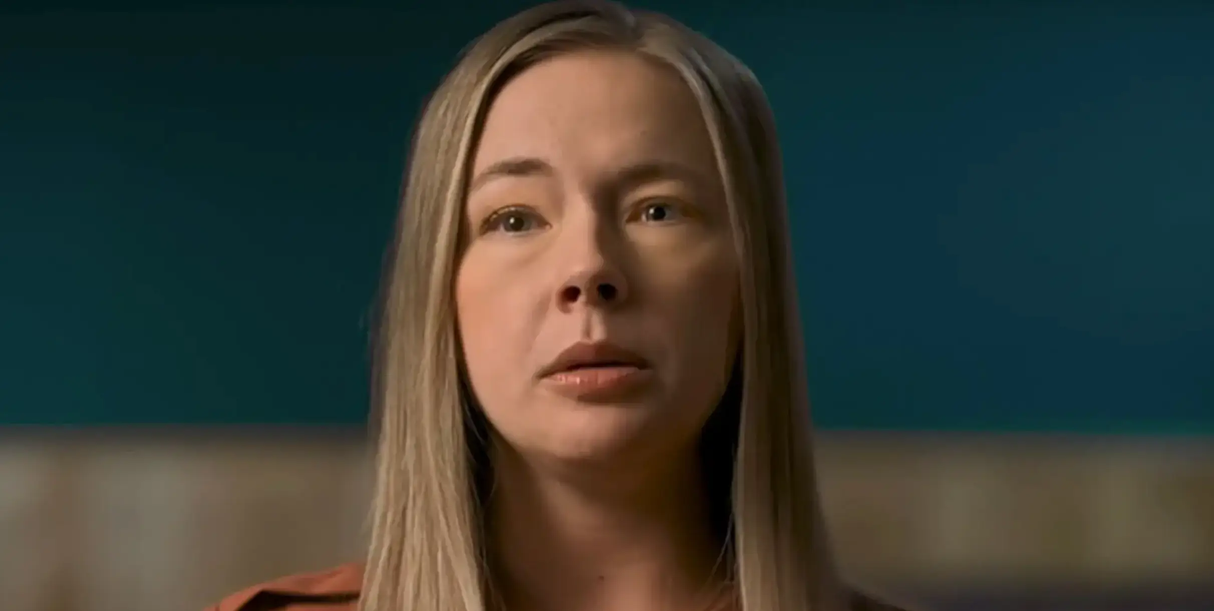 Stites has spoken out about her experience in a new docuseries on Hulu (Hulu)