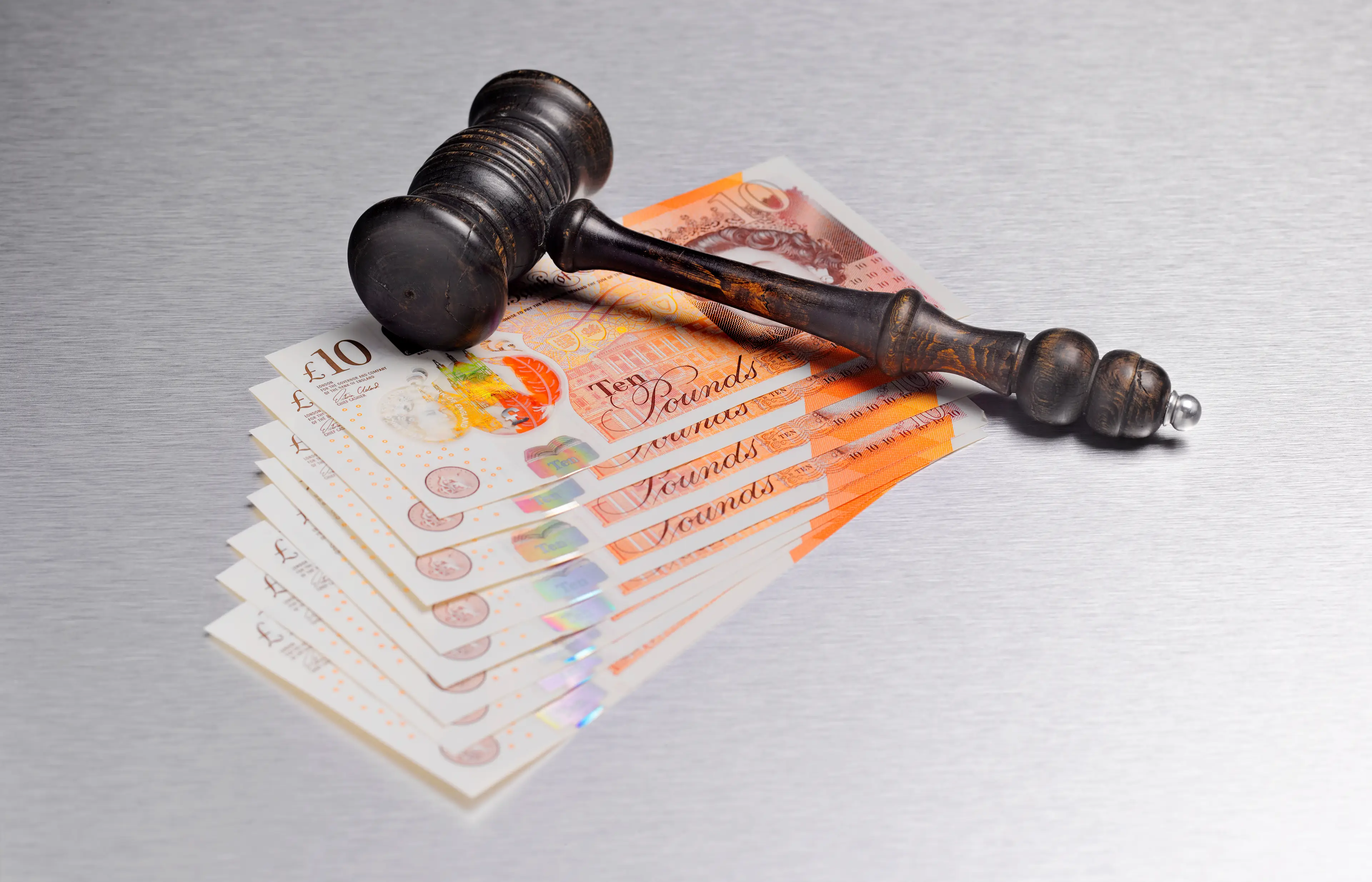 If you're going to miss out on money because you're on jury duty then you might be able to get some back. (Getty Stock Image)