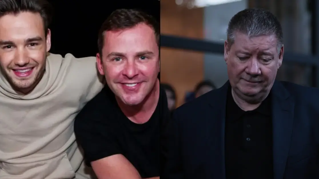 BBC/Luciano Gonzalez/Anadolu via Getty Images