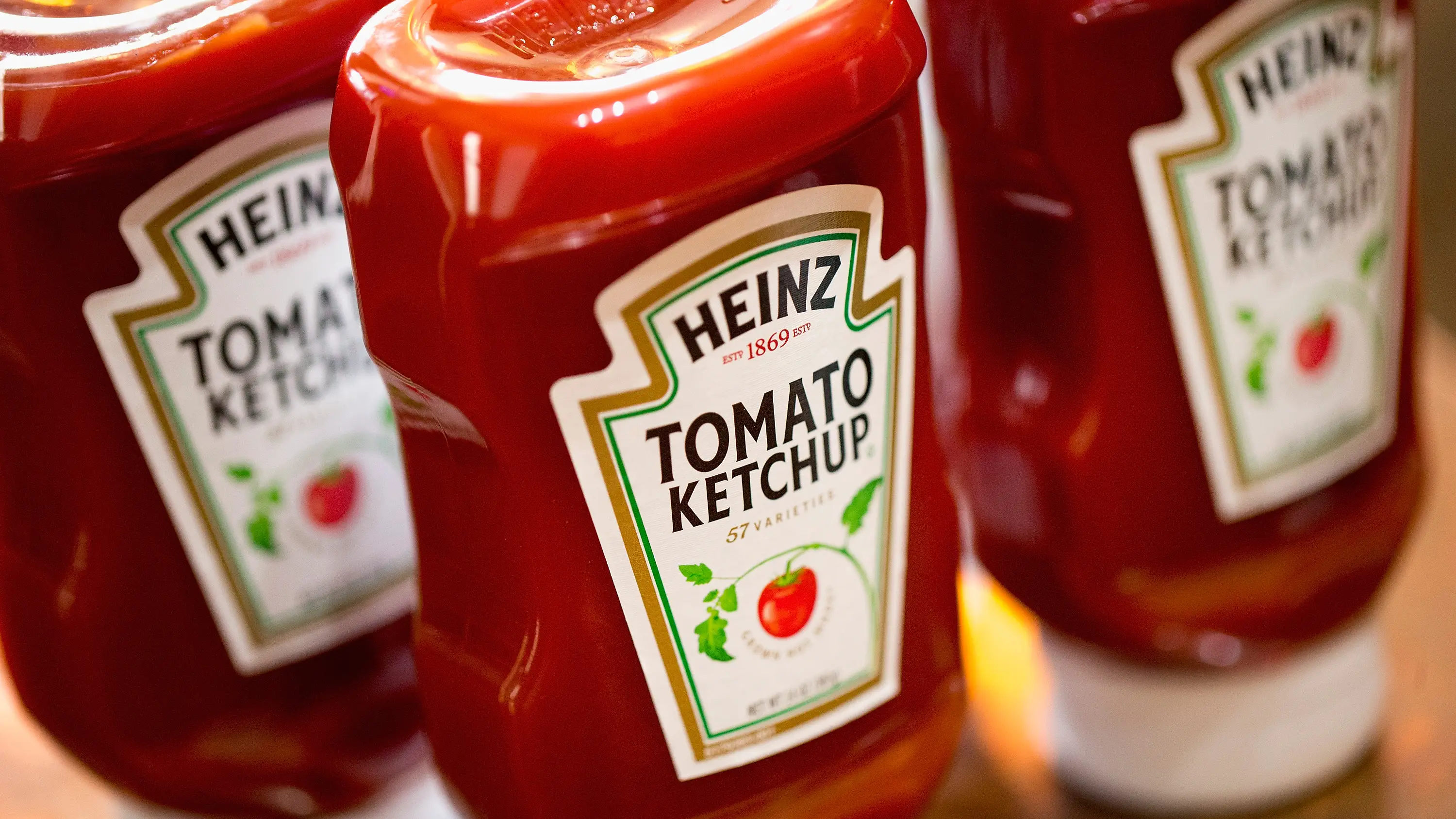 Scott Olson/Getty Images