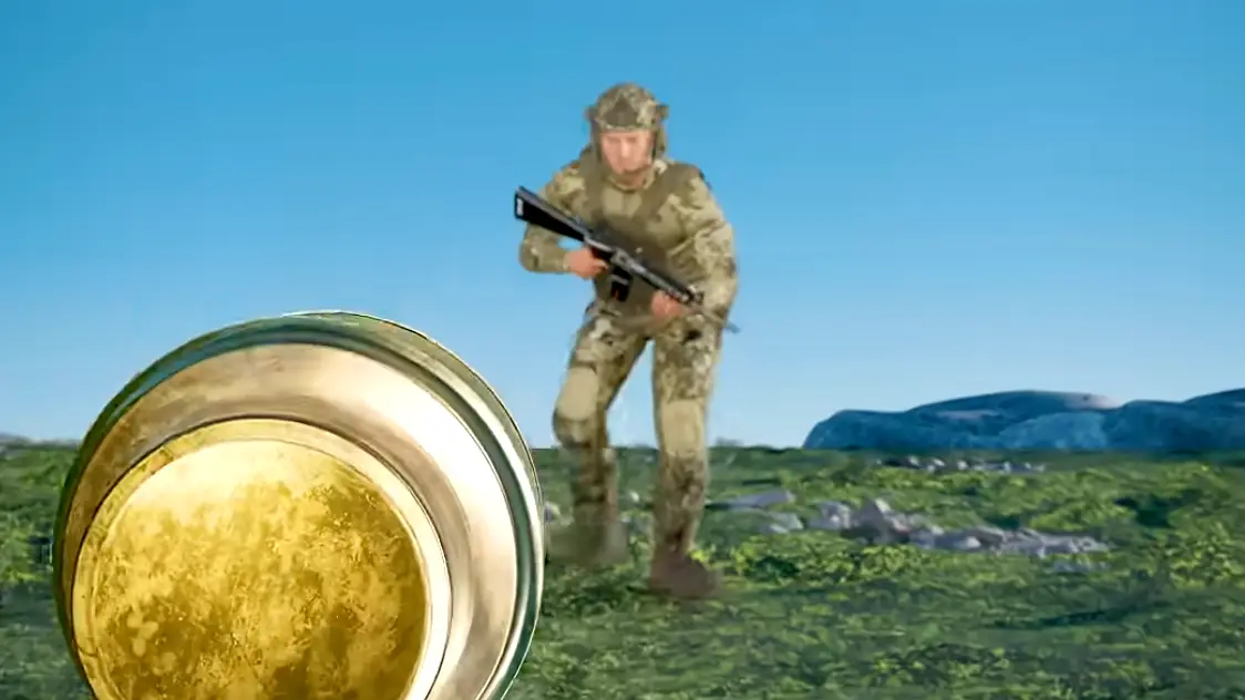 YouTube/Zack D. Films