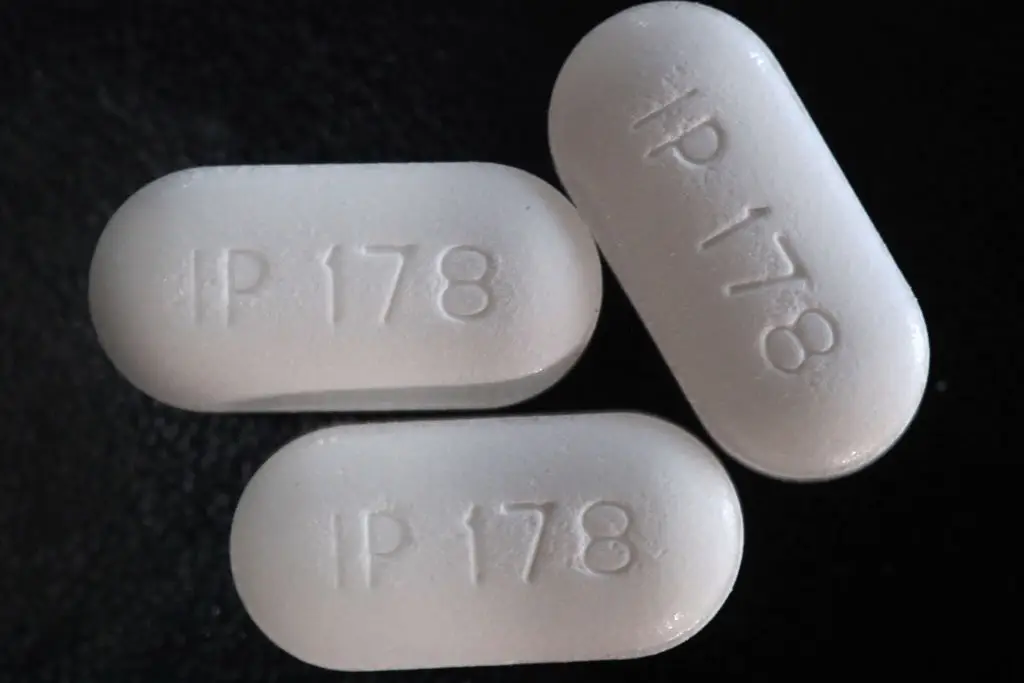Metformin tablets (Scott Olson/Getty Images)