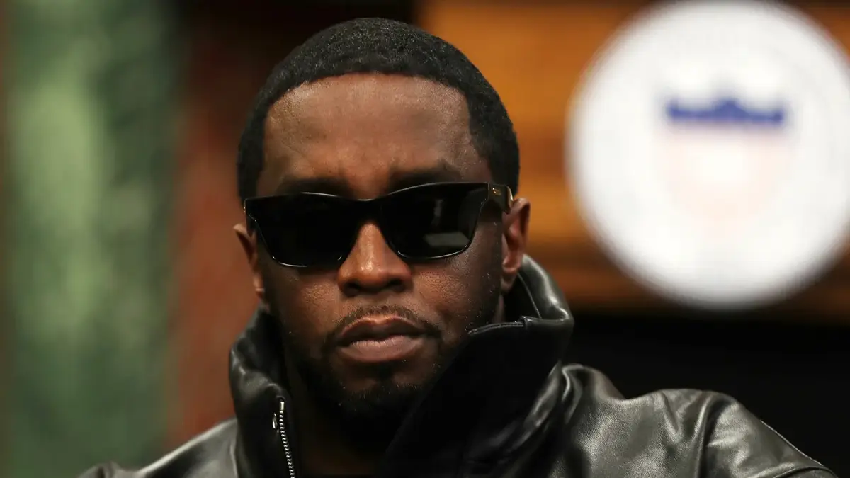 Shareif Ziyadat/Getty Images for Sean "Diddy" Combs