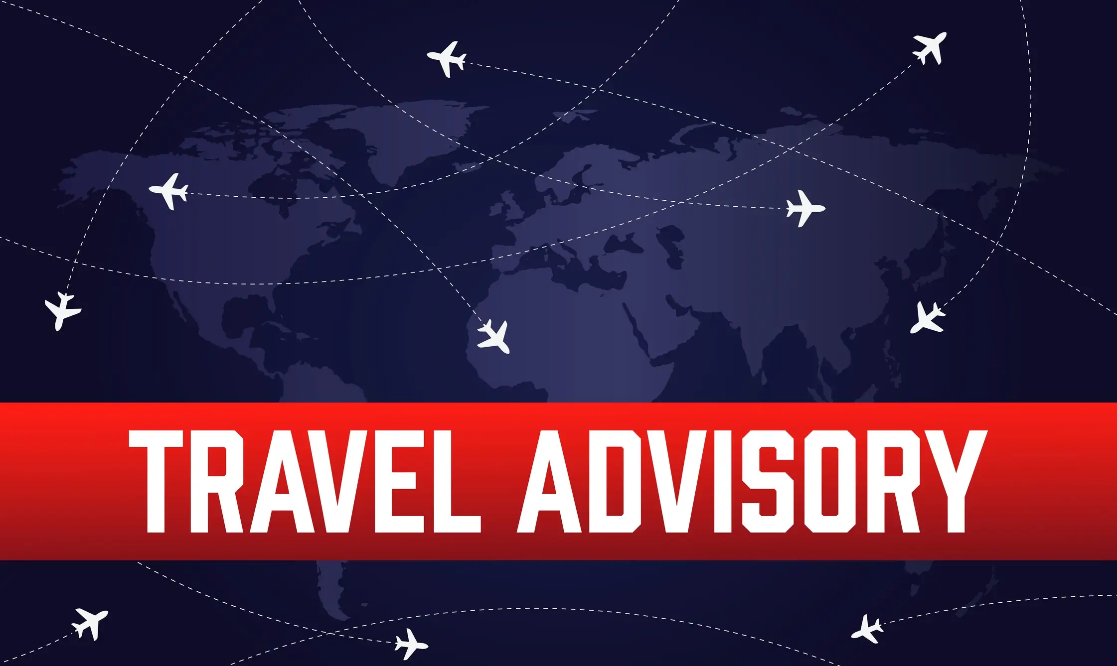 The Foreign Office updated its travel advisory for the UAE (Getty Stock Images)
