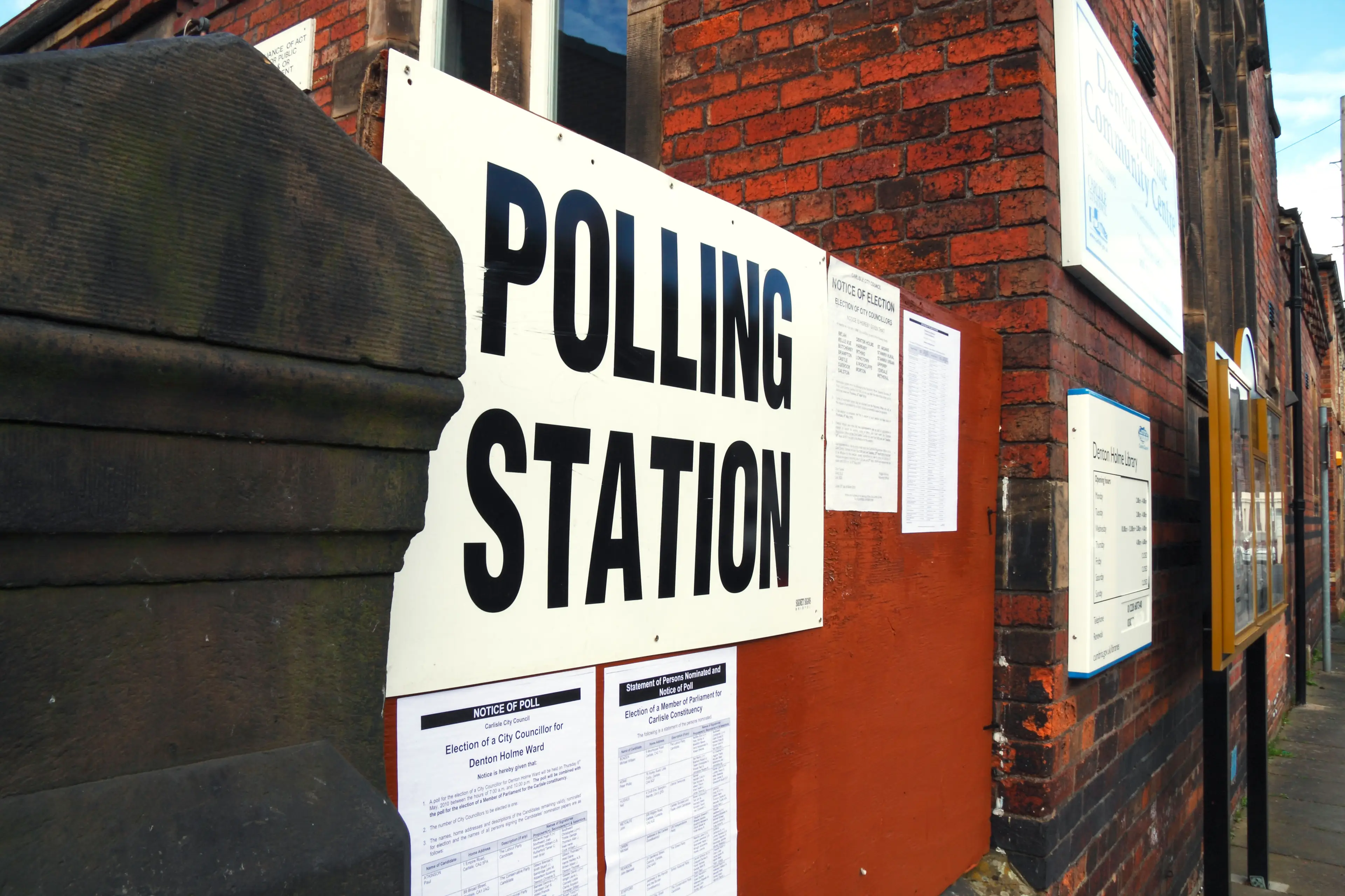 Ultimately, the power remains in our hands.