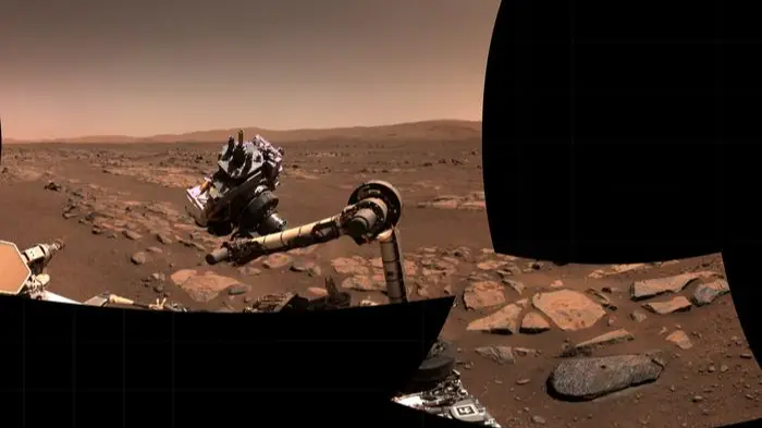 NASA/JPL-Caltech/ASU