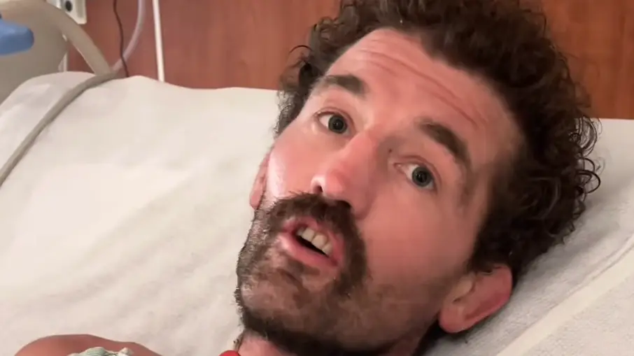 Instagram/@benaskren