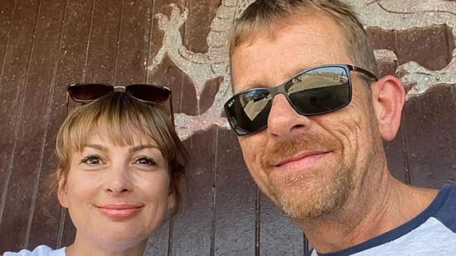 Amy Parry/Social media