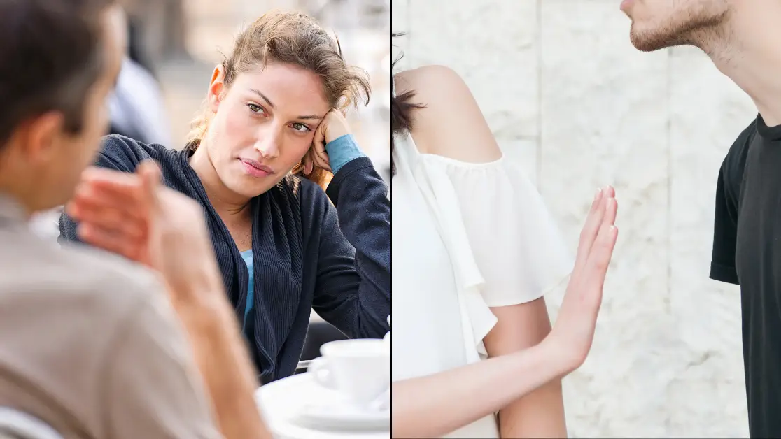 Study reveals the one thing that gives all people the 'ick' when dating