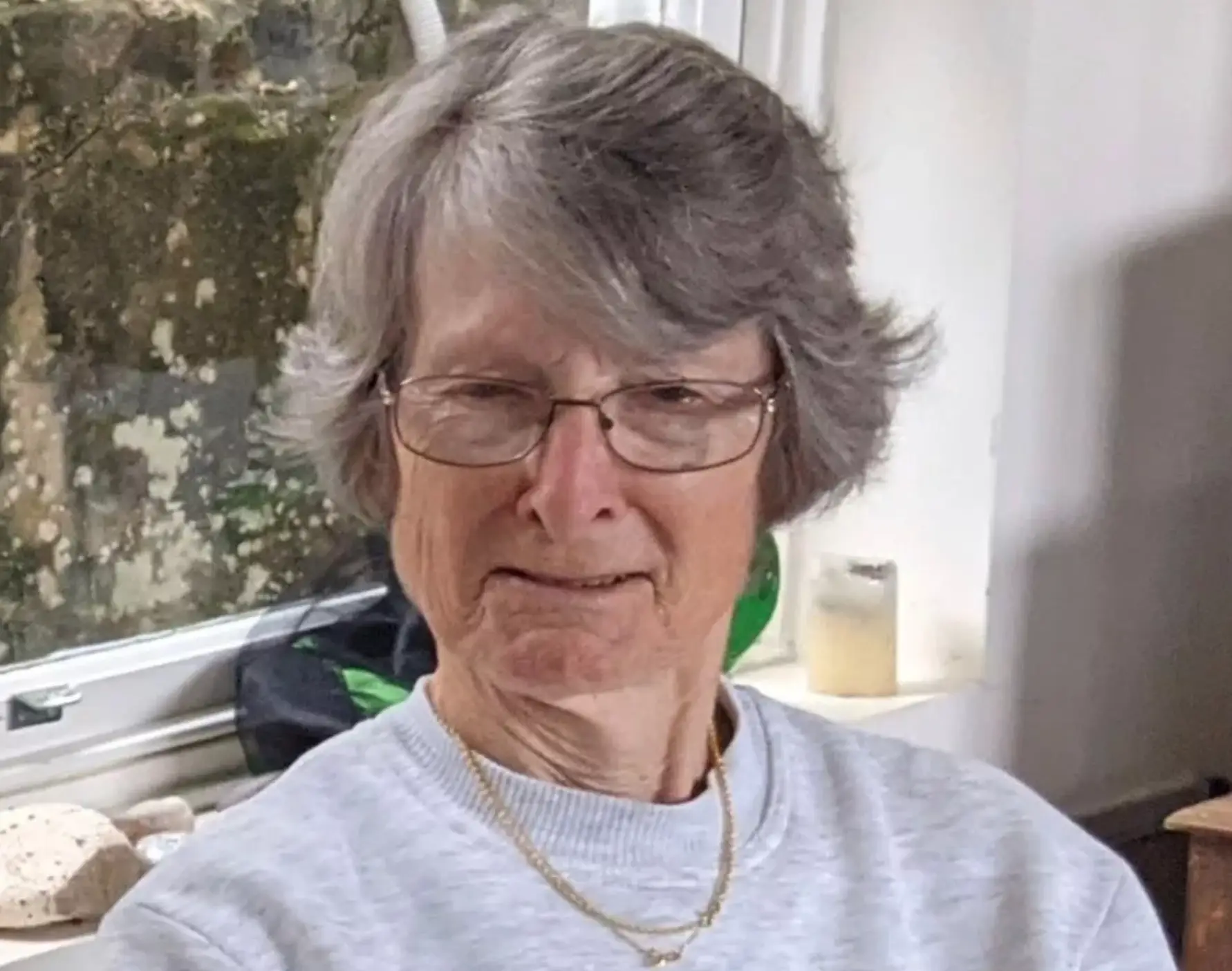 The body of Suzanne Rees, 80, from New South Wales, was discovered on Lizard Island on the Great Barrier Reef on Sunday (Facebook)