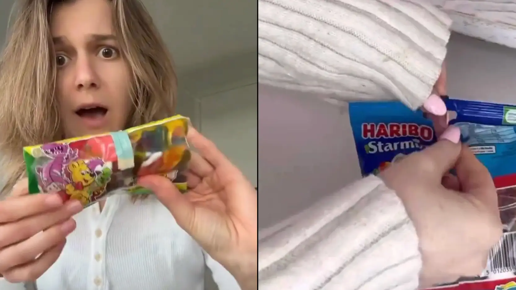 TikTok/@anna.antonje/@majormumhacks