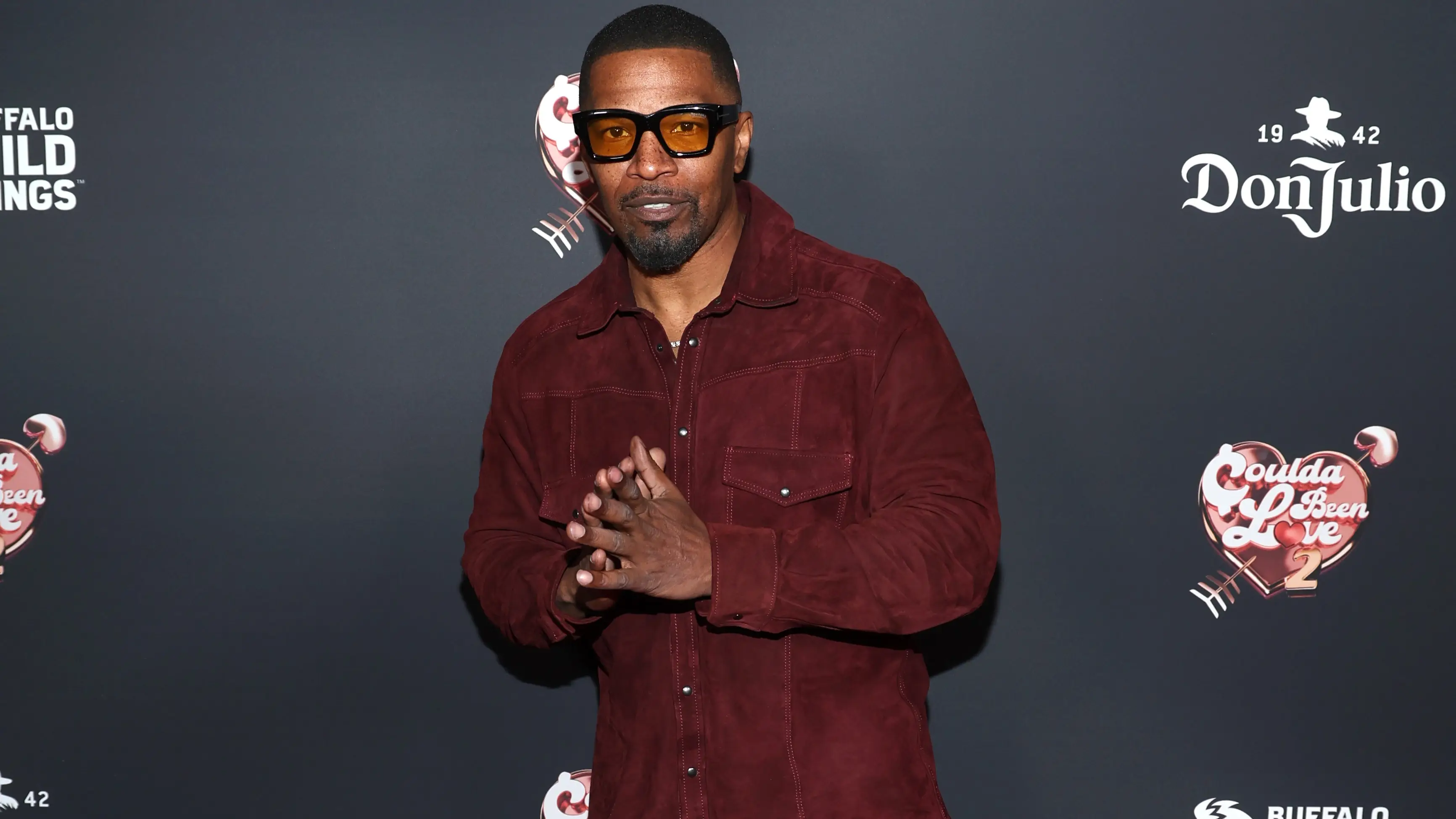 Jerritt Clark/Getty Images for Druski