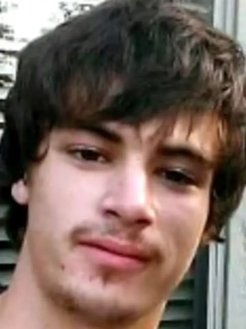 Jacob's cause of death is still unknown (The Charley Project)