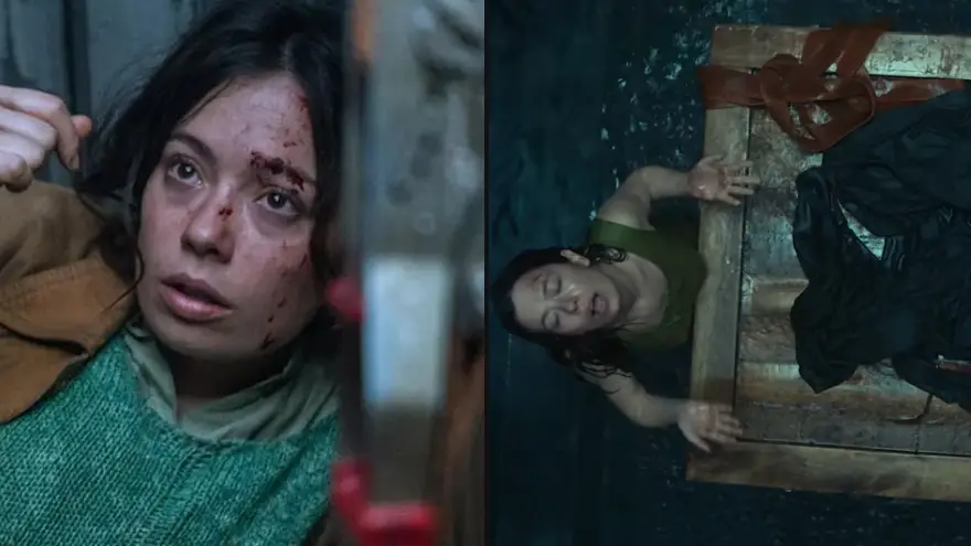 Netflix fans' 'must watch' tense movie which is making people anxious from start to finish