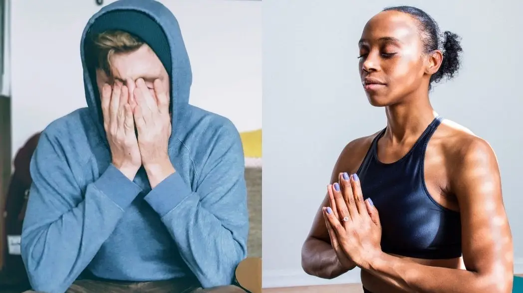 What Is Mental Chatter? How To Relax And Avoid Overthinking For Good