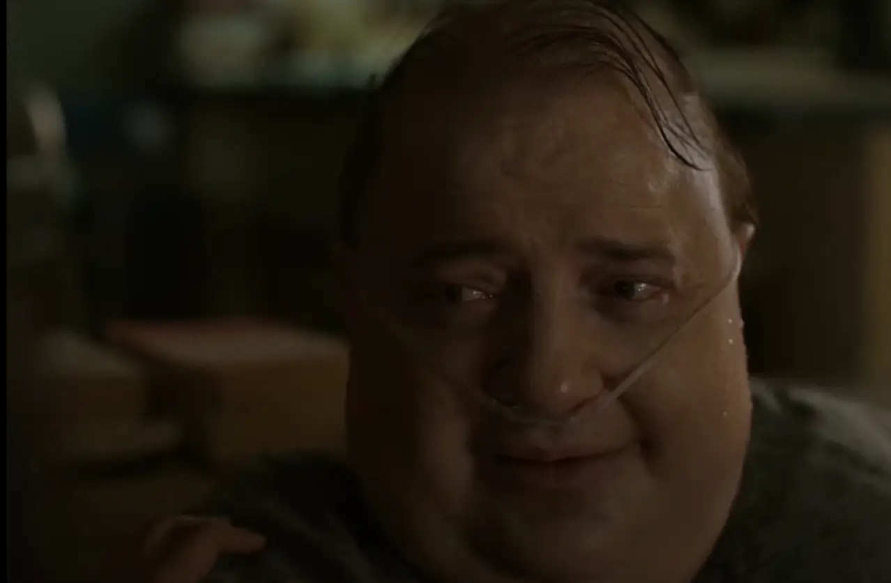 The trailer dropped today, ahead of the film's US release next month.