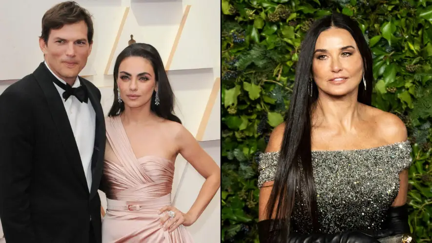 Everett Collection Inc / dpa picture alliance / Alamy