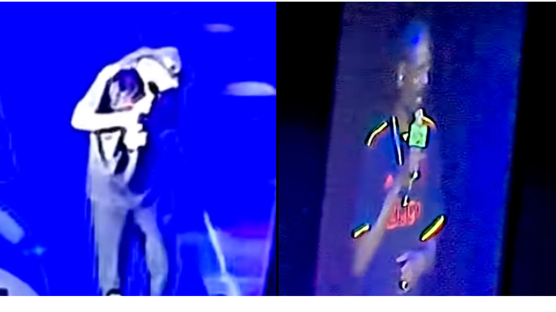 YouTube / The Eminem Show