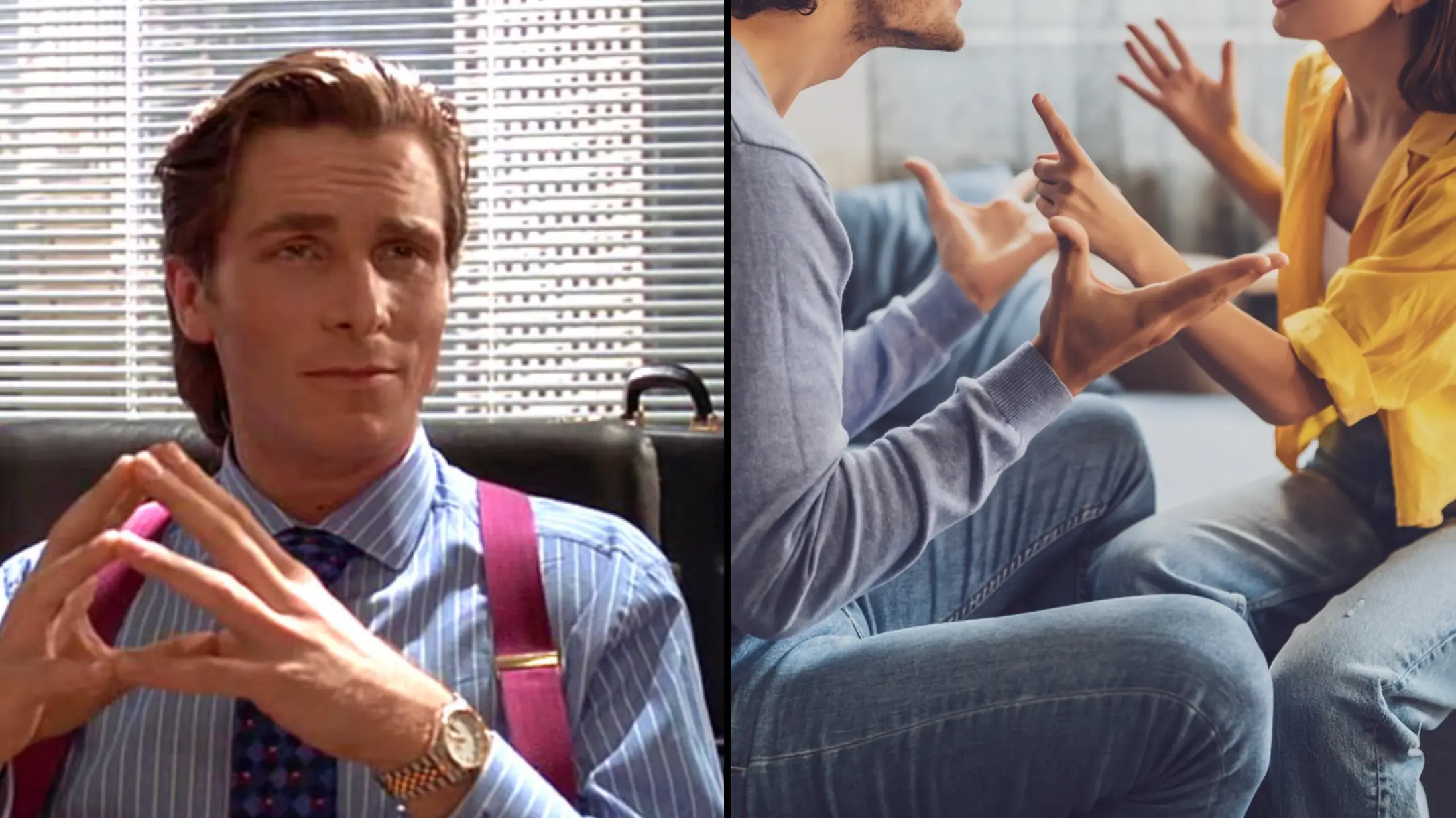 Lionsgate / Getty Stock Photo