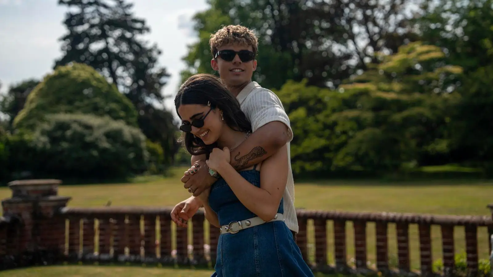 First look at sequel to Prime Video's 'emotionally-charged' drama that fans can't get enough of