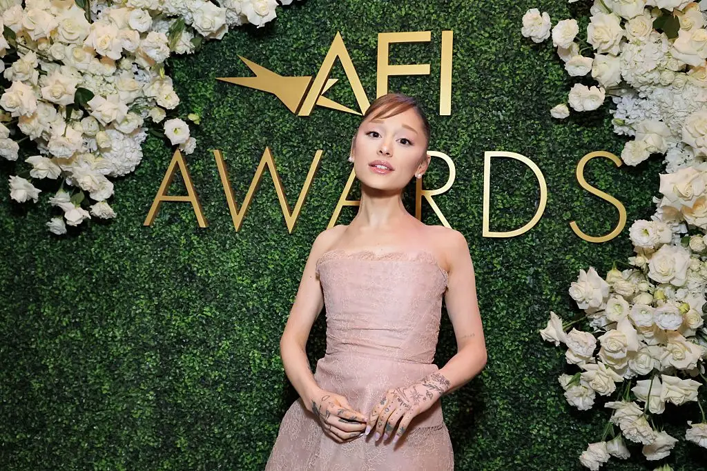 The singer will now take an extended break from the public eye (Rodin Eckenroth/Getty Images for AFI)