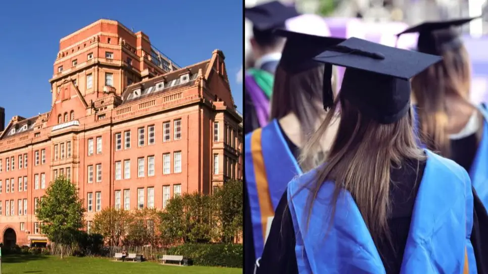 University criticised for allowing a 'PhD in Masturbation'