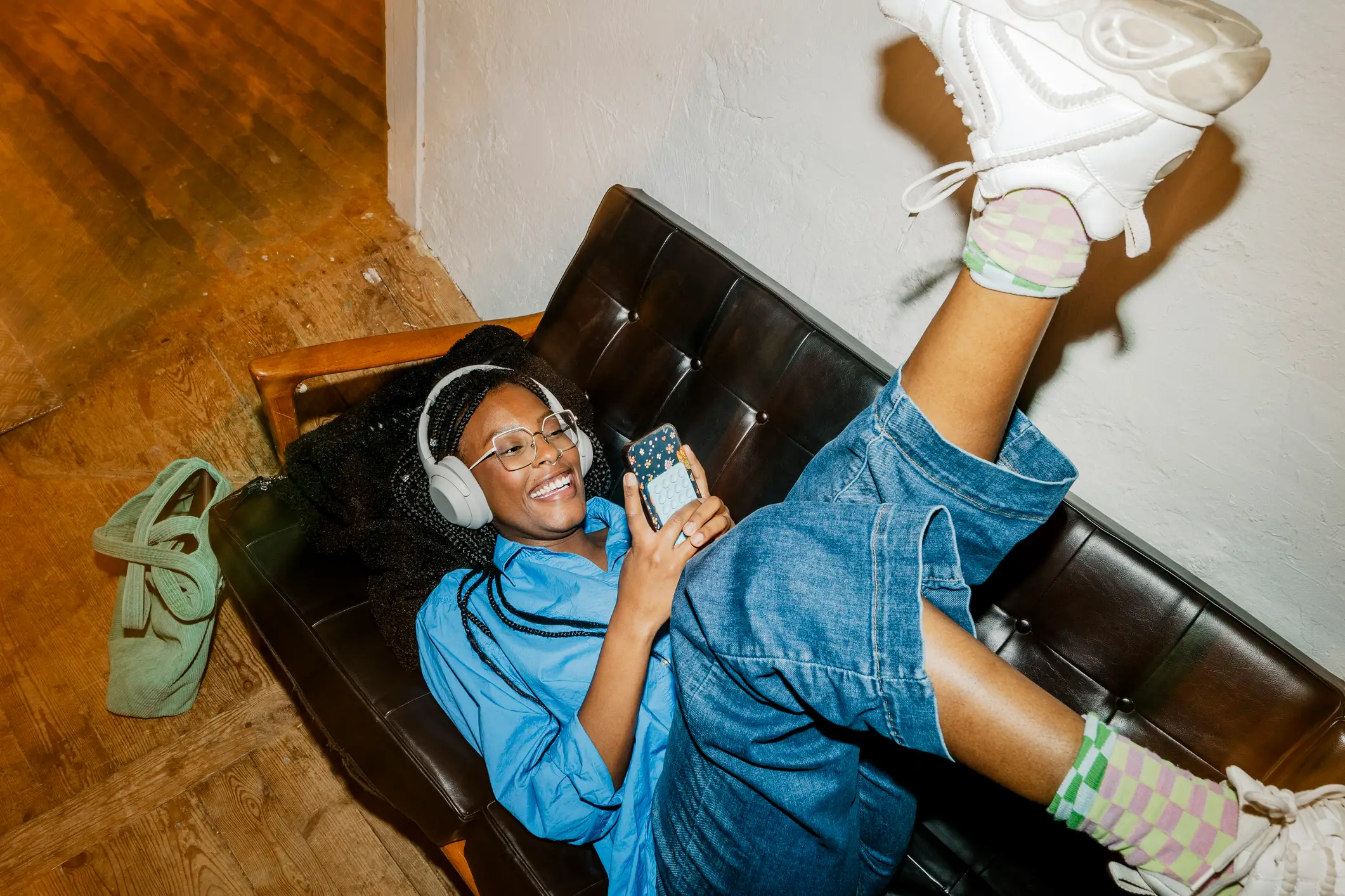 What are you expecting on your Spotify Wrapped? (Getty Stock Images)