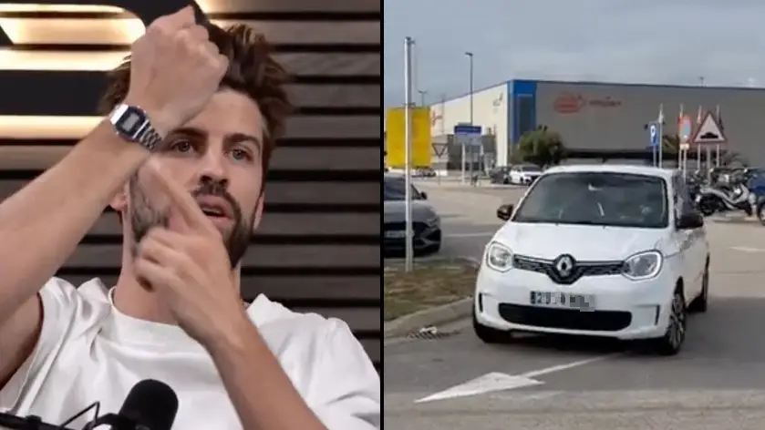 Kings League/@KingsLeague/Twitter