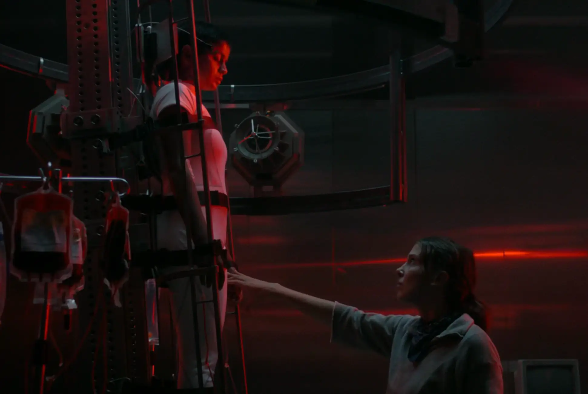 Kali is back (Netflix)