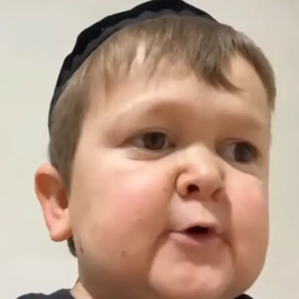 Hasbulla spoke honestly about his friends.