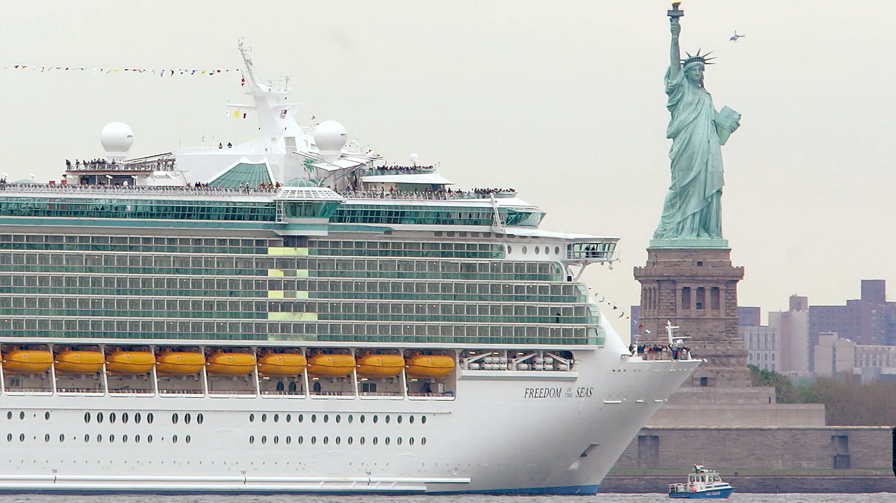 Craig Warga/NY Daily News Archive via Getty Images