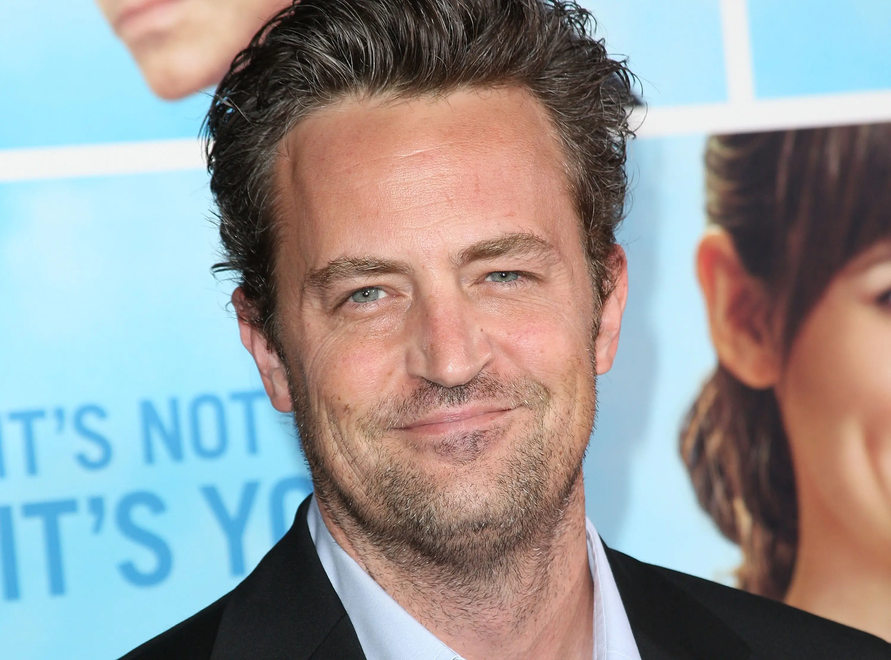 Matthew Perry's sister has shared heartbreaking new details about his funeral (Jason Merritt/Getty Images)