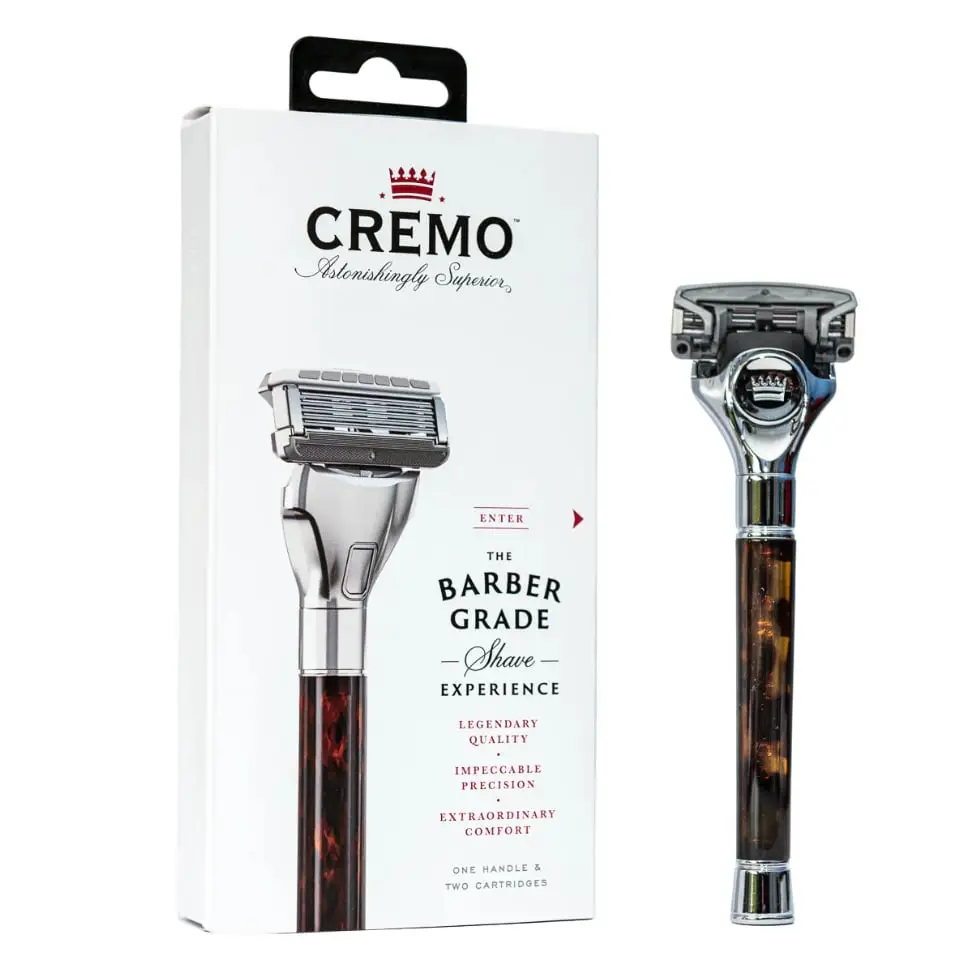 Cremo